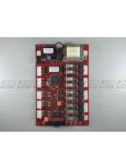Air-conditioner - PC board - 234190
