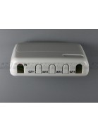 Air-conditioner - Remote - 402729