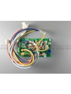 Air-conditioner - PC board - 413496