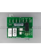 Heater - PC board - B-B023072
