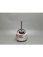 Air-conditioner - Motor - M-E12E09300