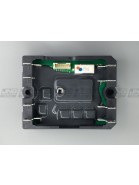Air-conditioner - PC board - M-R01E07233