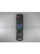 DVD player - Remote - P-N2QAYB000977