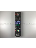 DVD player - Remote - P-N2QAYB001039