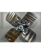 Air-conditioner - Fan - T-06113