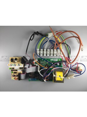 Air-conditioner - PC board - 452810200R