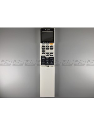 M-E12F31426 - Air-conditioner - Remote