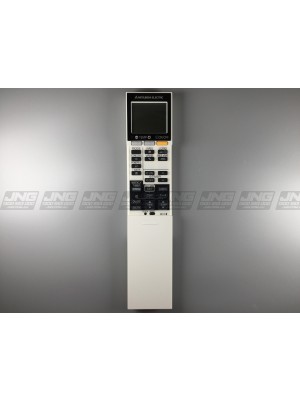 Air-conditioner - Remote - M-E12J61426