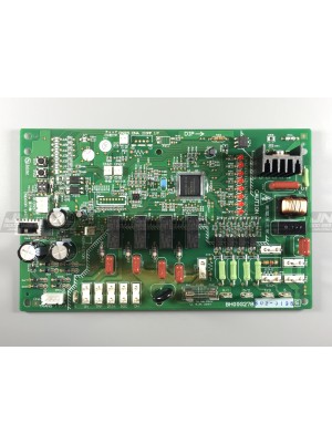 Air-conditioner - PC board - M-E17278451