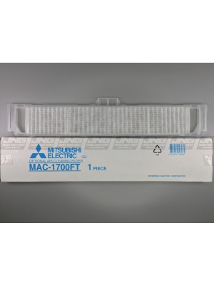 Air-conditioner - Filter - M-MAC-1700FT-SVC