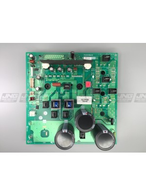 Air-conditioner - PC board - M-R01E65313