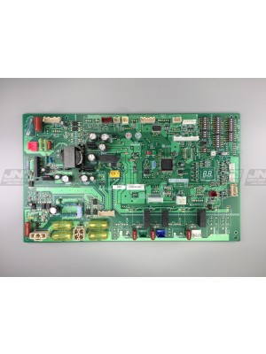 Air-conditioner - PC board - M-T7WE57315