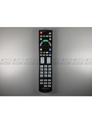 P-N2QAYB000746 - TV - Remote