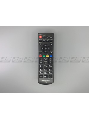 P-N2QAYB000818 - TV - Remote