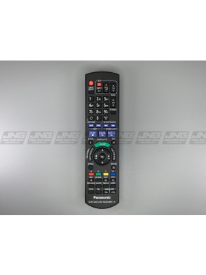 DVD player - Remote - P-N2QAYB000979