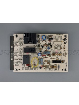Air-conditioner - PC board - T-09664