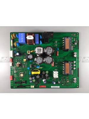 Air-conditioner - PC board - U-DB92-03356C