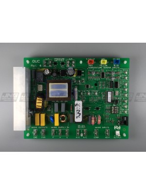 Air-conditioner - PC board - Z-201-000-100