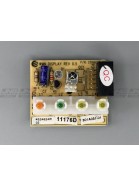 Air-conditioner - PC board - 4524624R
