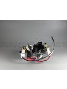 Heater - Motor - B-B023973