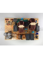 Air-conditioner - PC board - M-E22935444