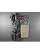 Air-conditioner - Remote - M-PAC-SE41TS-SVC