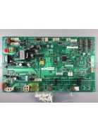 Air-conditioner - PC board - M-T7WE95315