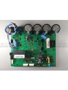 Air-conditioner - PC board - U-DB93-11112D