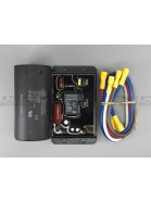 Air-conditioner - Soft starter - VD01095