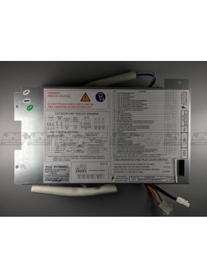 Air-conditioner - PC board - 453030500R
