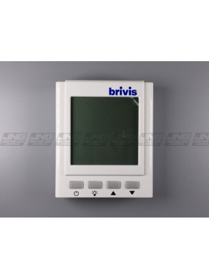 Heater - Sensor/ thermistor - B-B022880