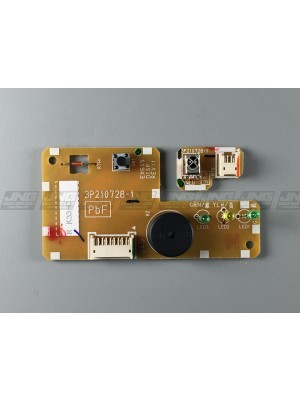 Air-conditioner - PC board - D-1840054