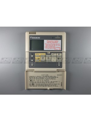 Air-conditioner - Remote - D-BRC1C62-9
