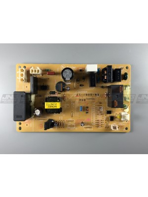 Air-conditioner - PC board - M-E12836451