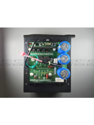 Air-conditioner - PC board - M-E12B53440