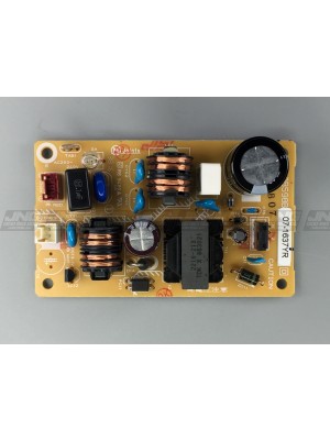 Air-conditioner - PC board - M-E17852440