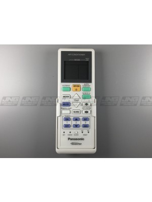 Air-conditioner - Remote - P-CWA75C4143