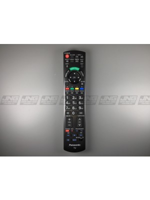 P-N2QAYB000496 - TV - Remote