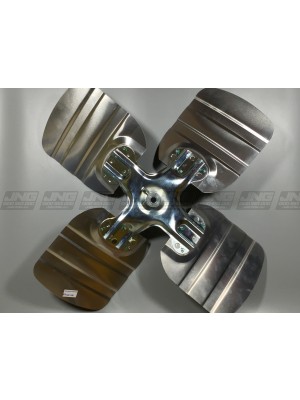 Air-conditioner - Fan - T-06113