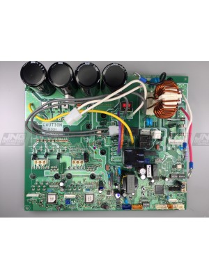 Air-conditioner - PC board - T-4316V533