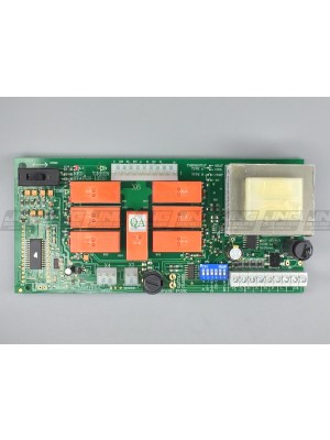 Air-conditioner - PC board - V300401